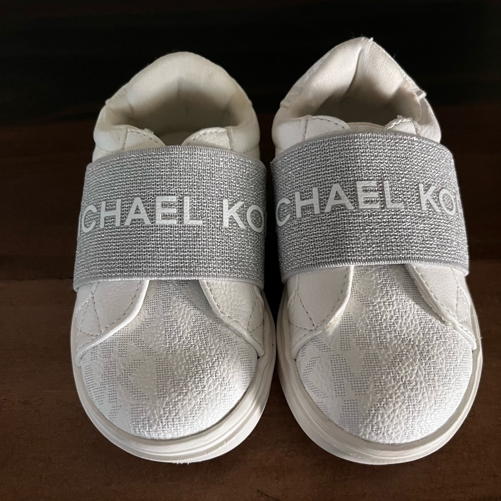 Michael Kors Shoes Toddler